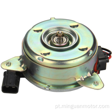 Motor do ventilador do radiador para HONDA Odyssey 19030-RB0-004